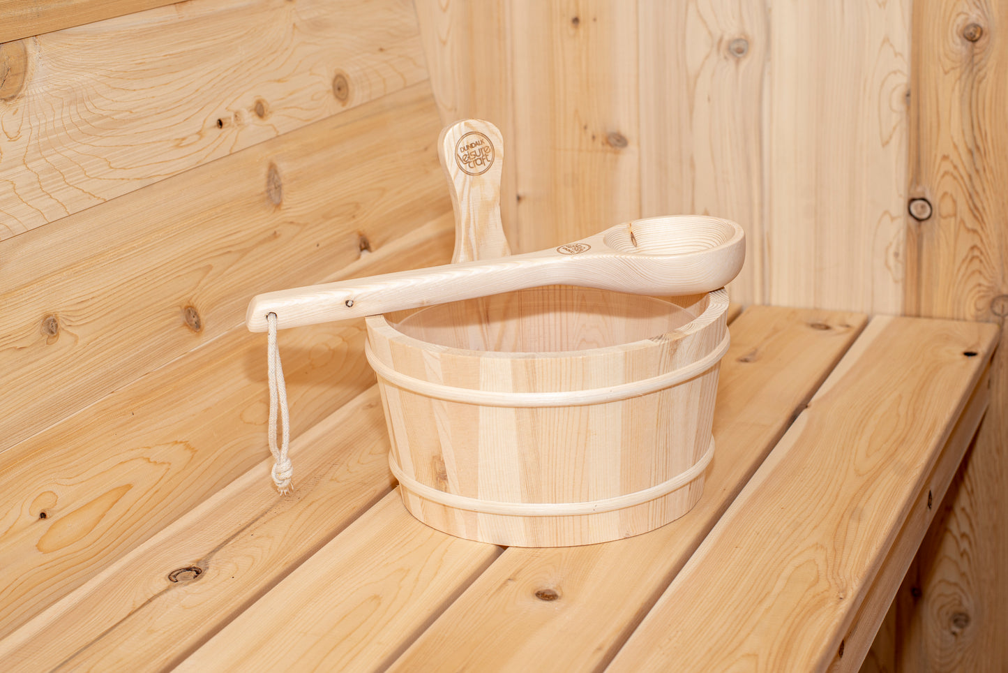 Harmony Sauna