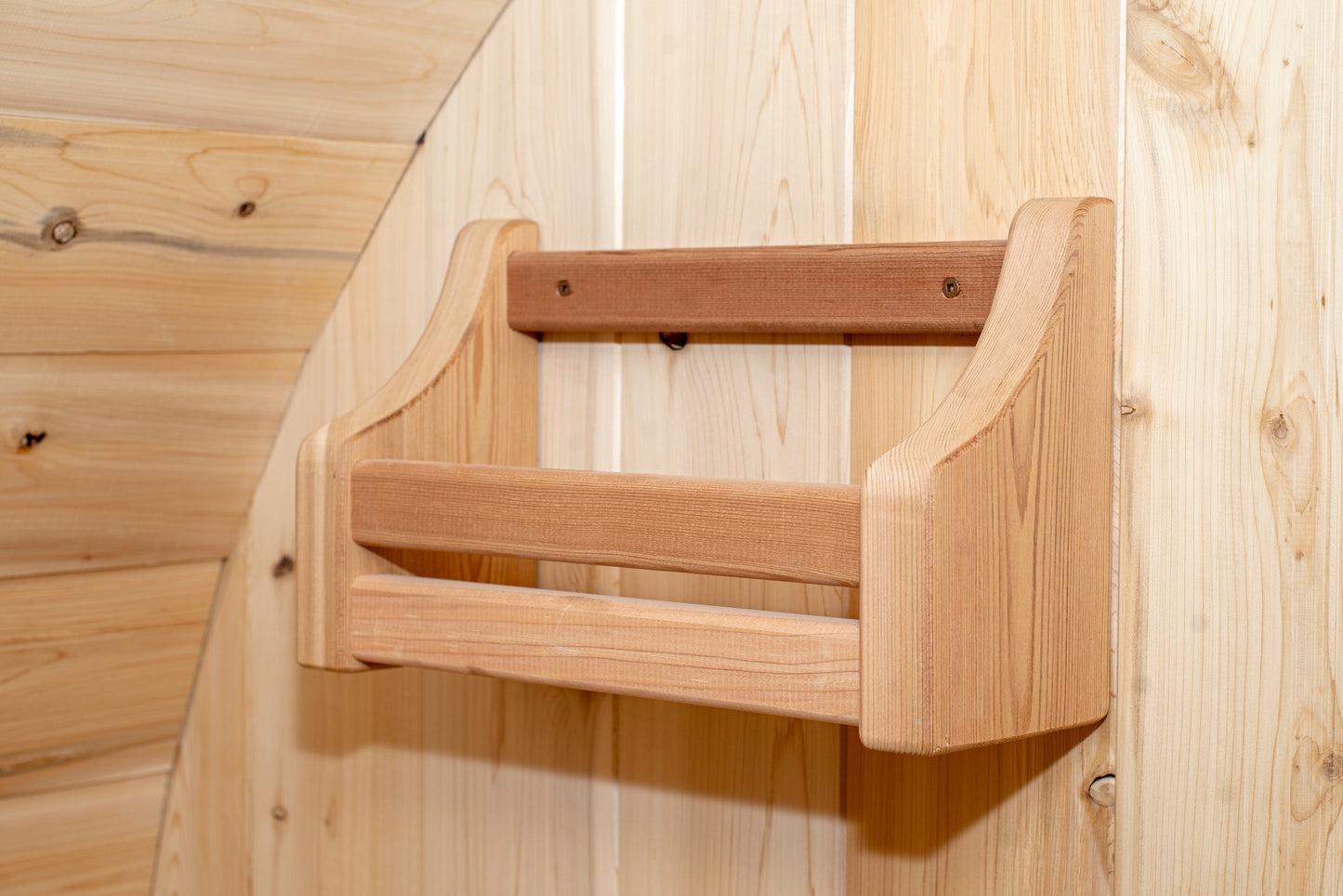 Harmony Sauna