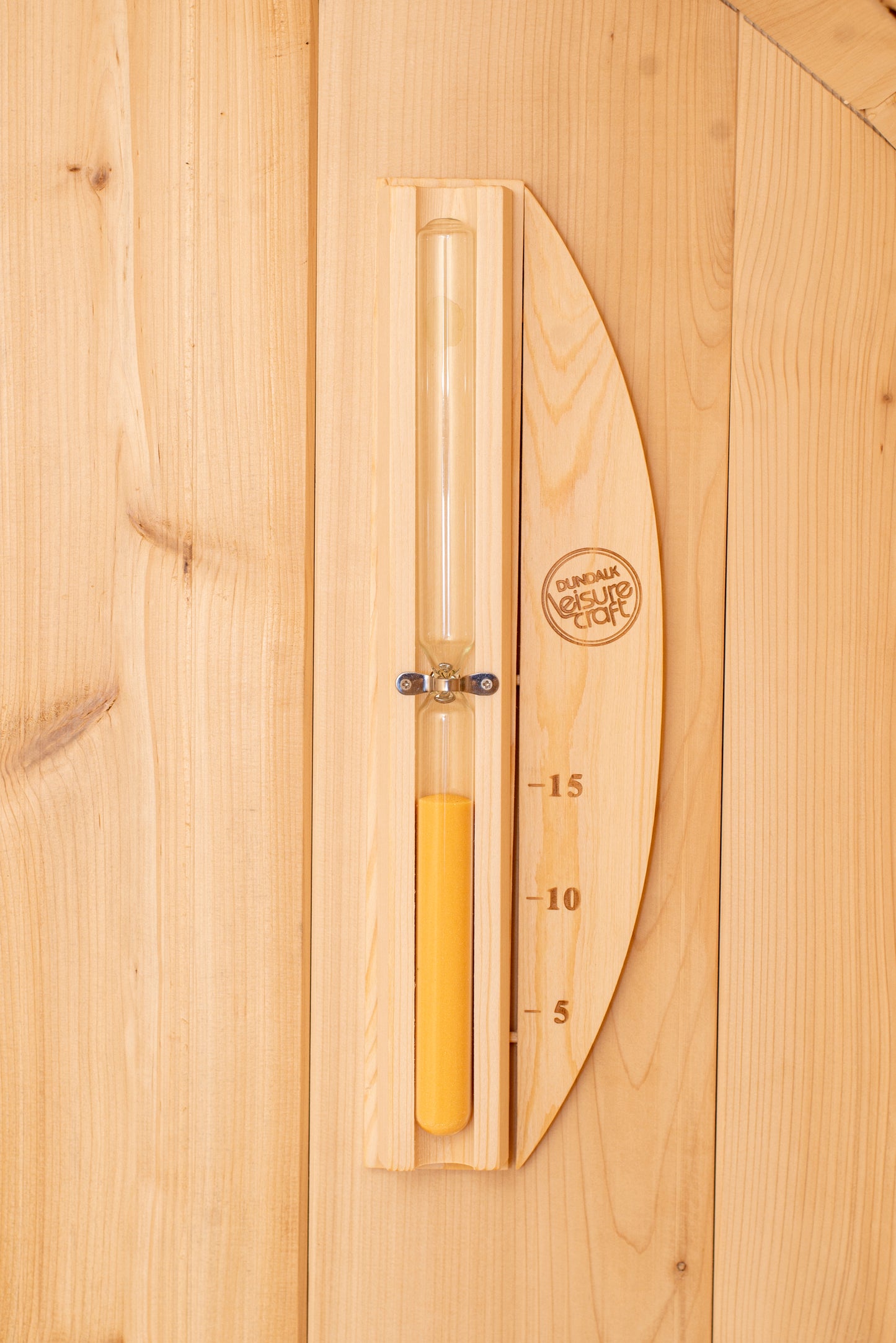 Harmony Sauna