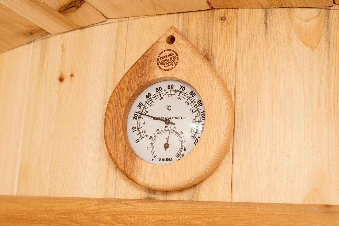 Harmony Sauna