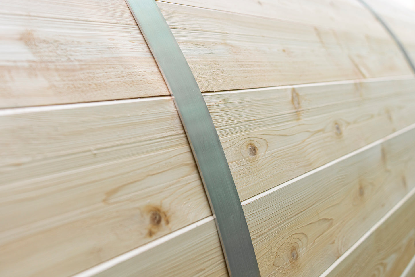 Tranquility Sauna