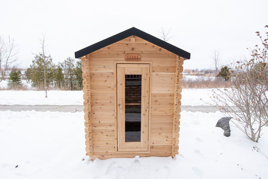 Granby Sauna