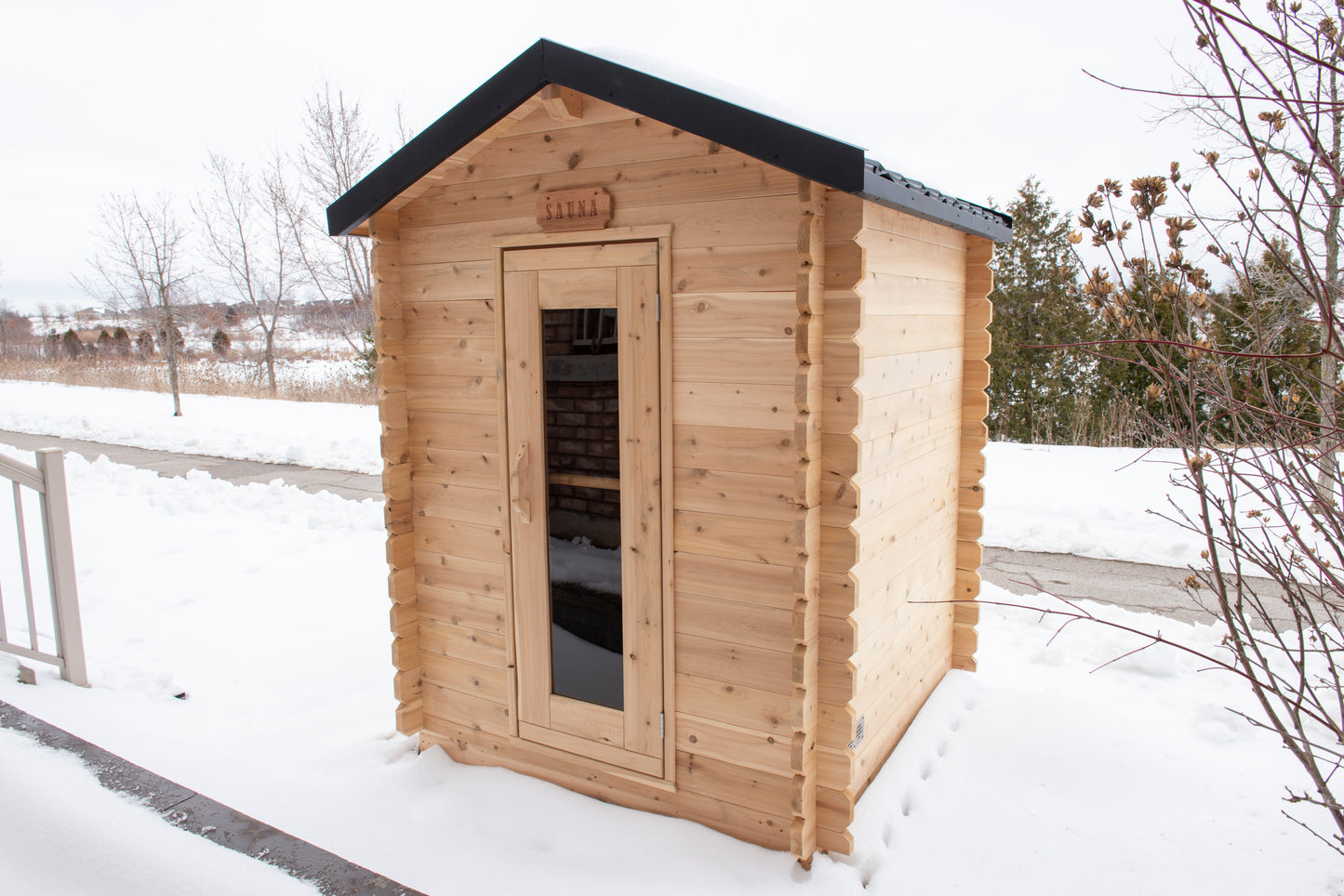 Granby Sauna
