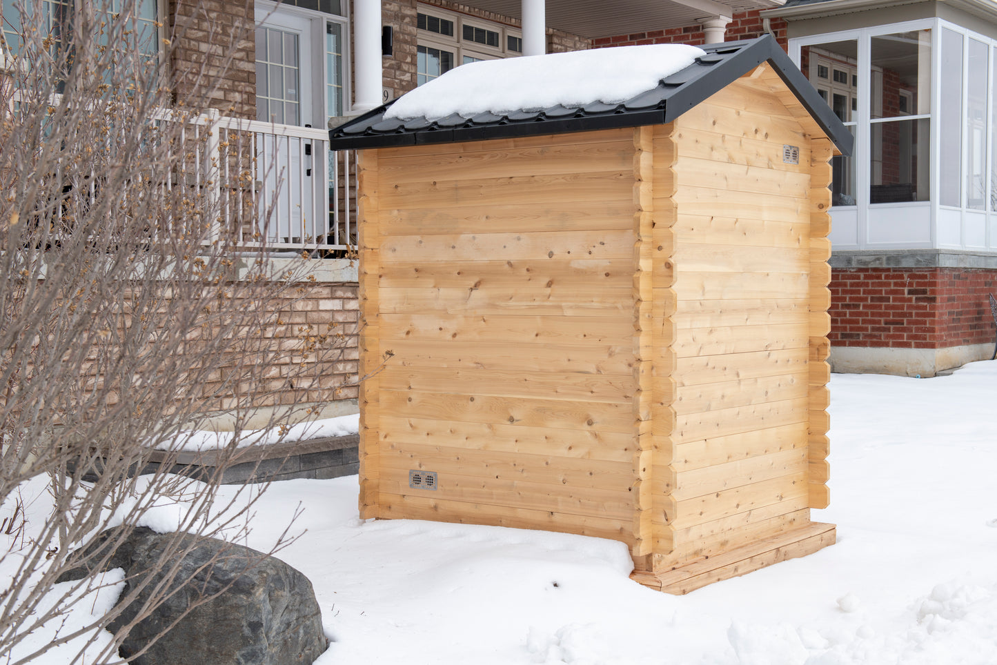 Granby Sauna