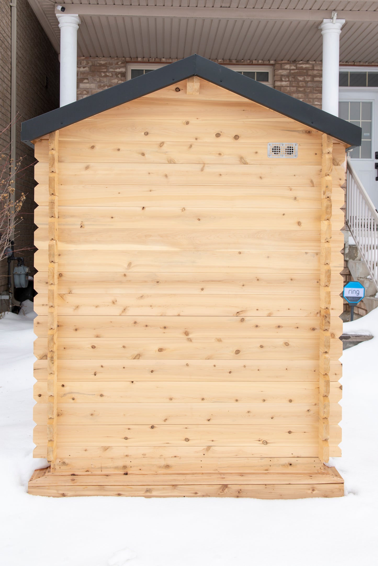 Granby Sauna
