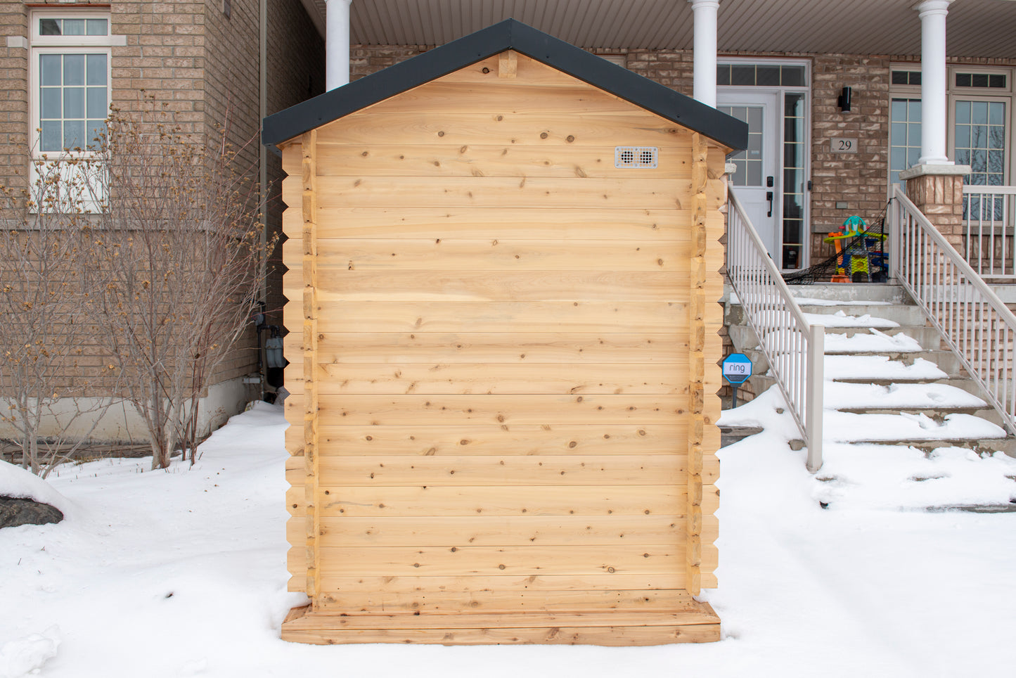Granby Sauna