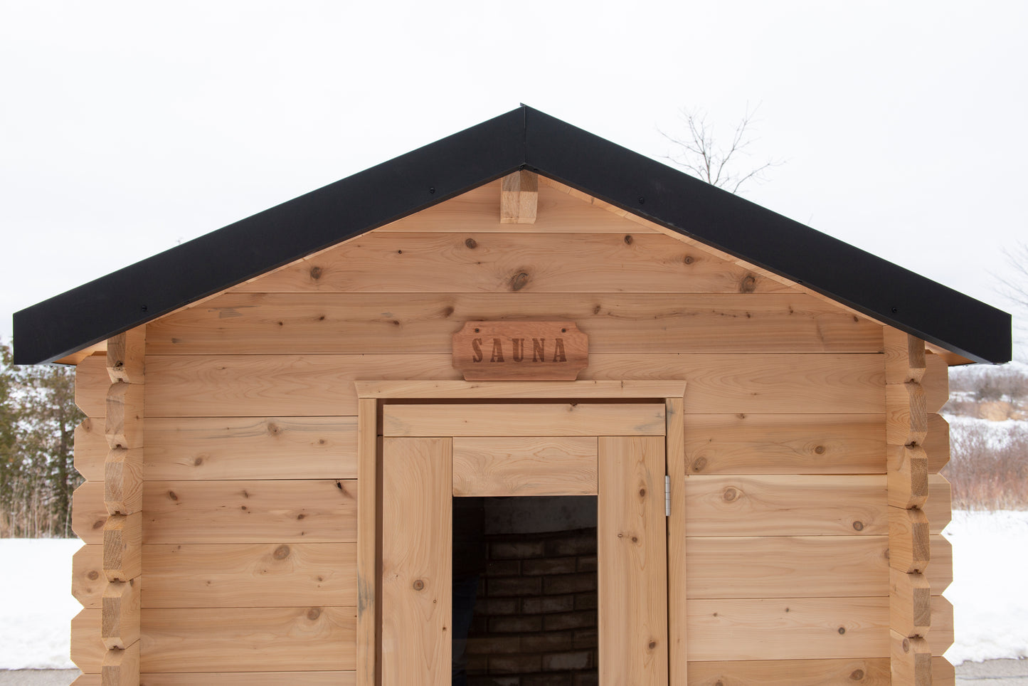 Granby Sauna