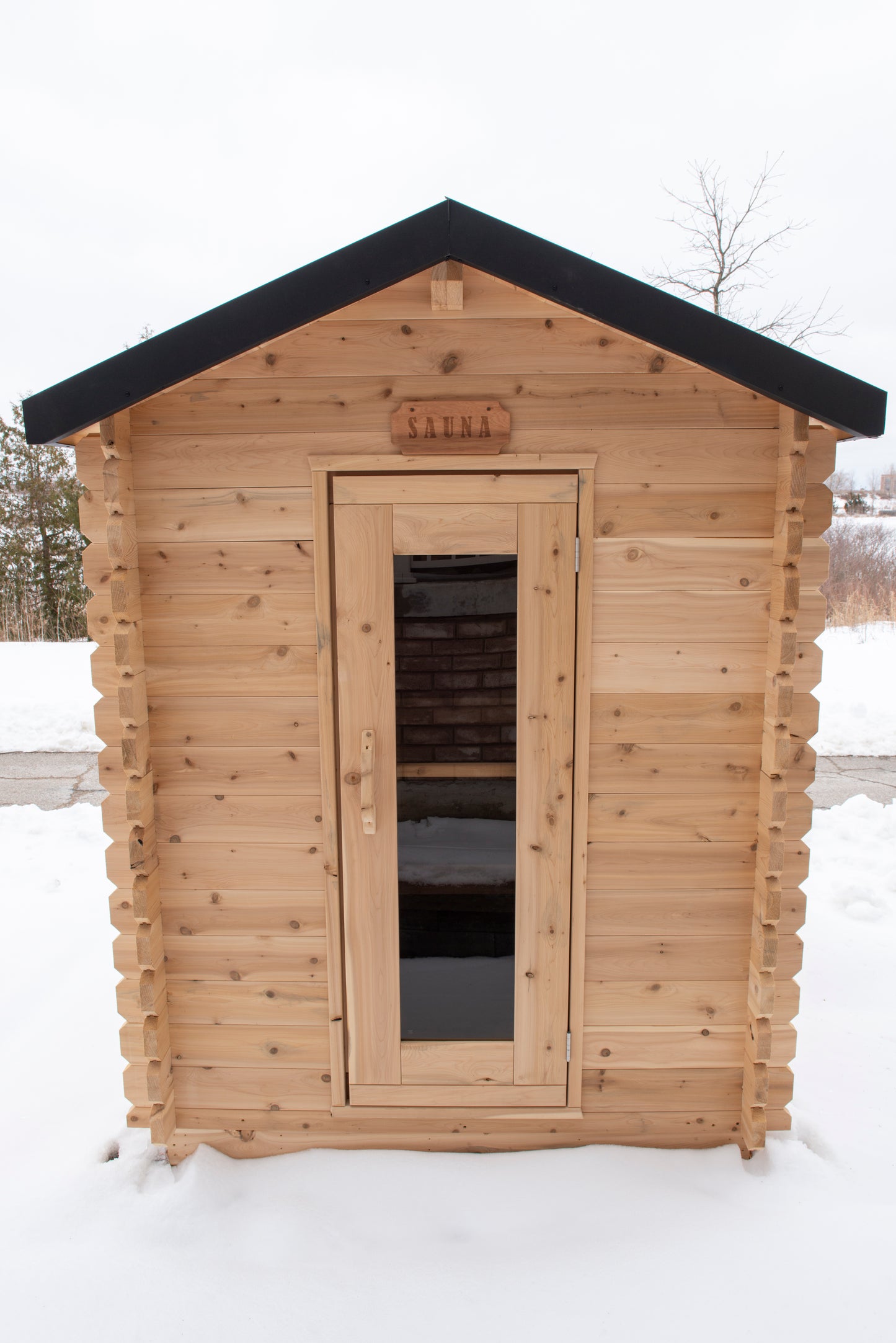 Granby Sauna