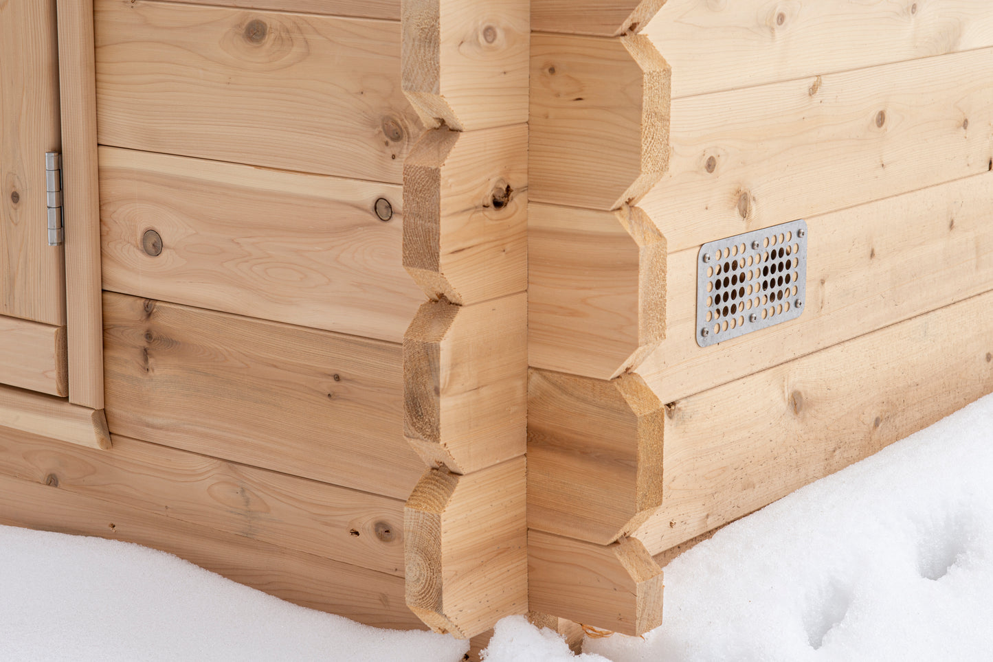 Granby Sauna