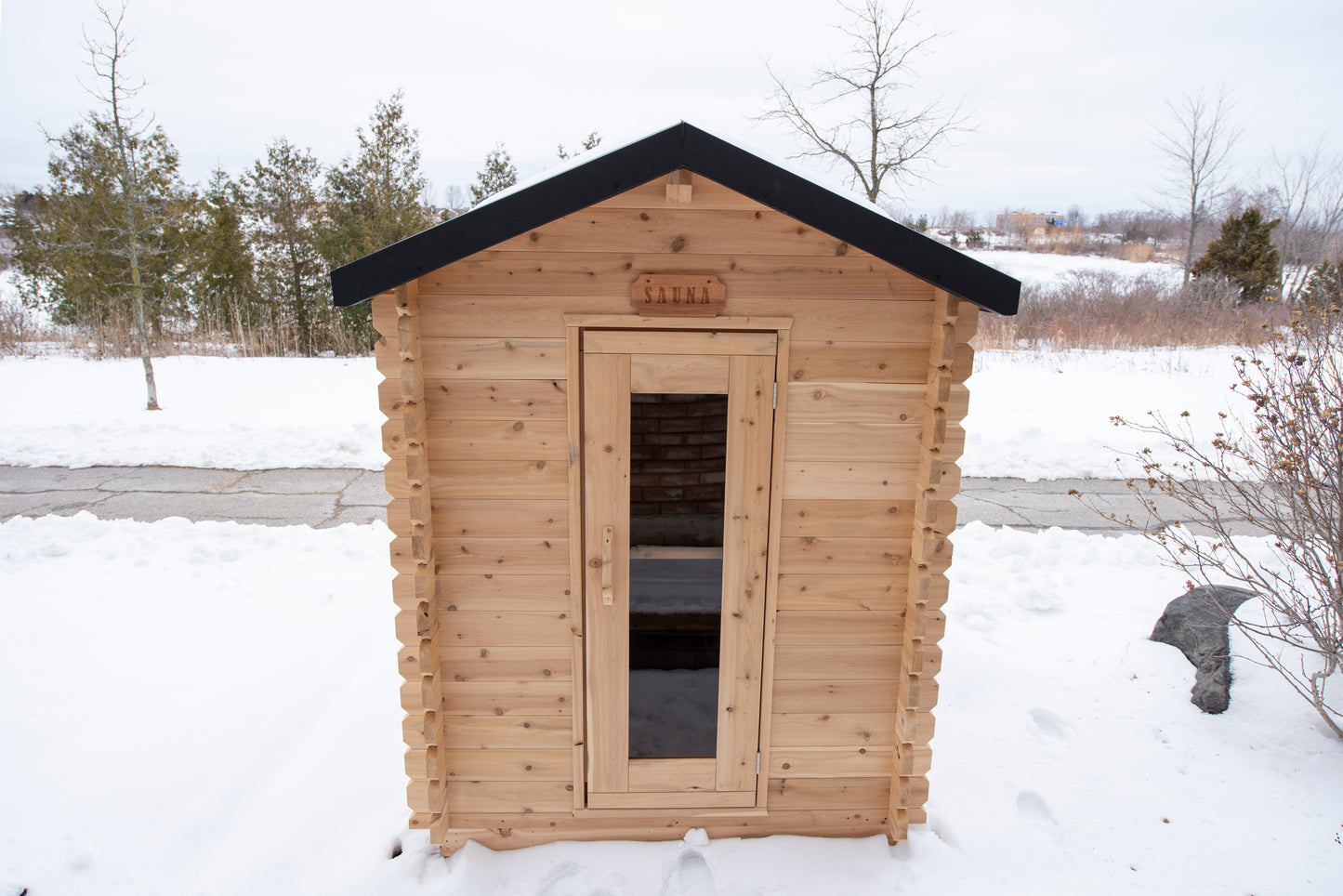 Granby Sauna