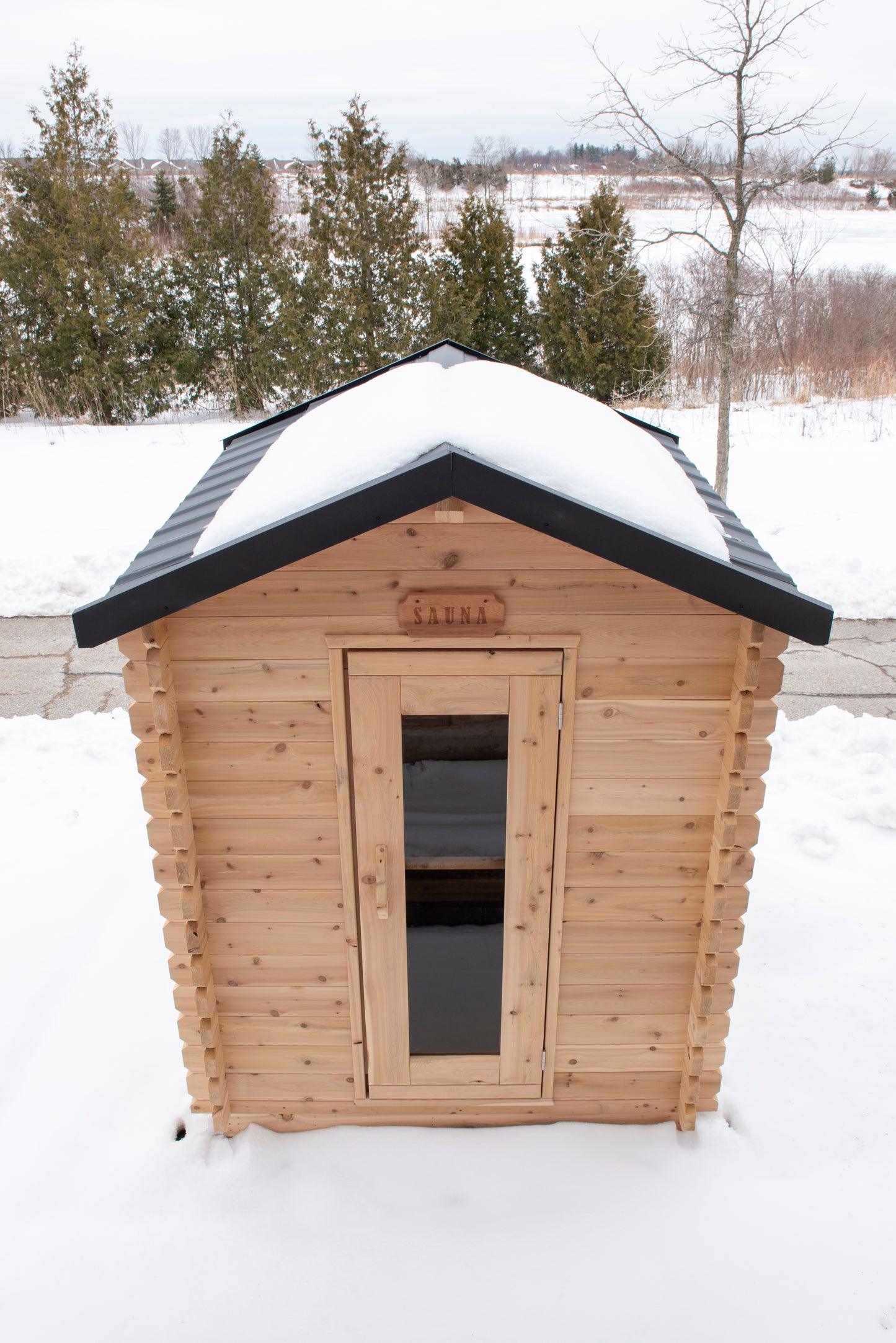 Granby Sauna