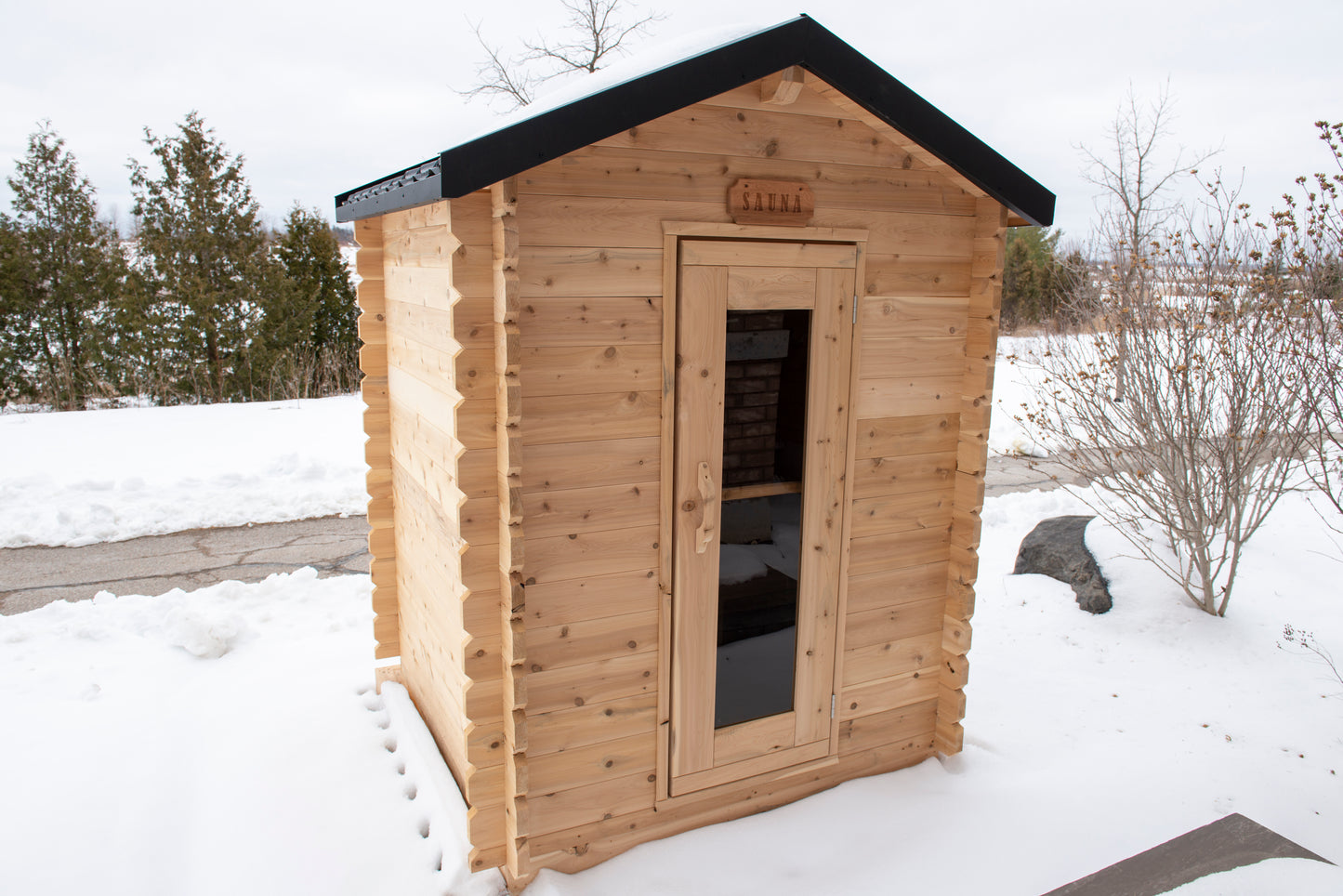 Granby Sauna