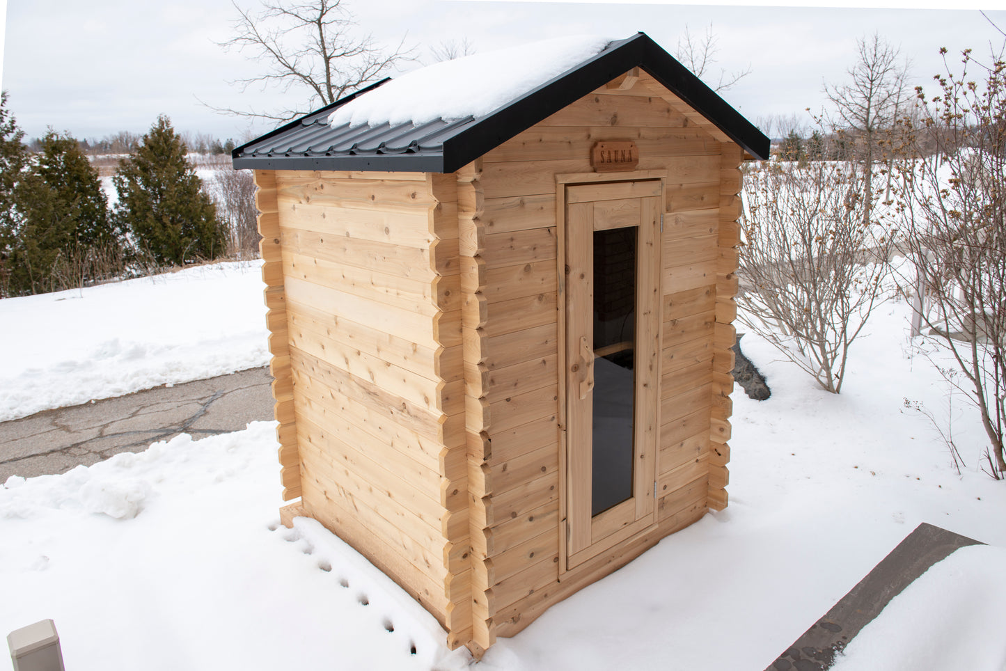 Granby Sauna