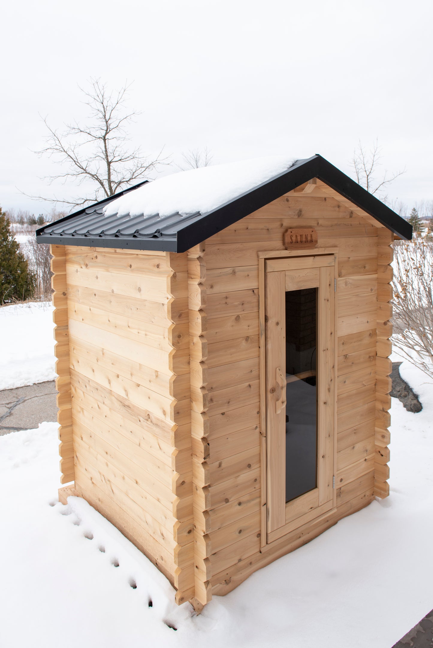 Granby Sauna