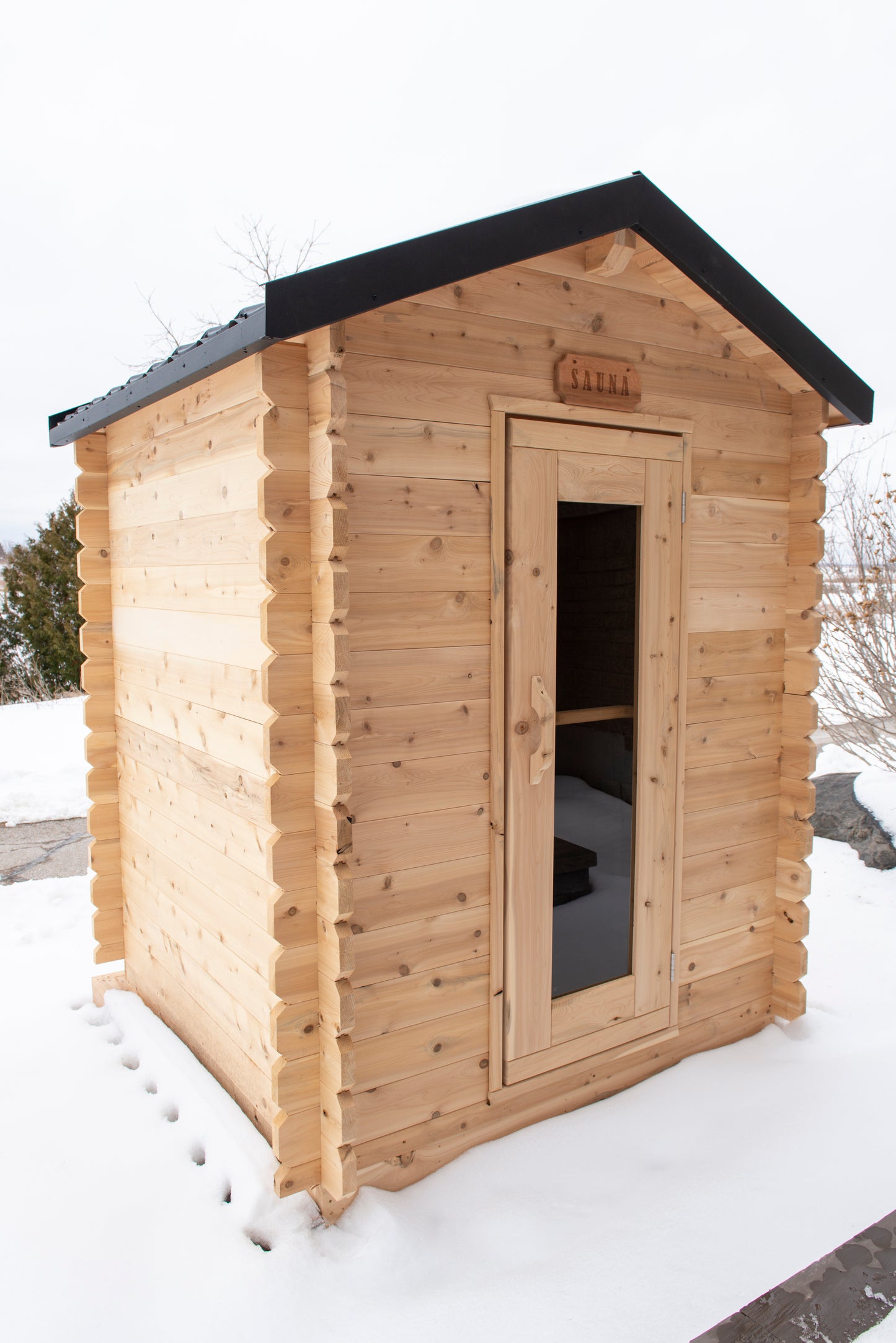 Granby Sauna
