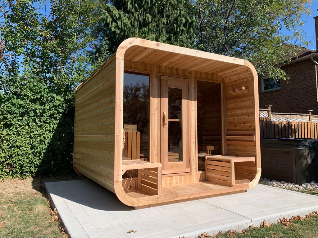 Luna Sauna