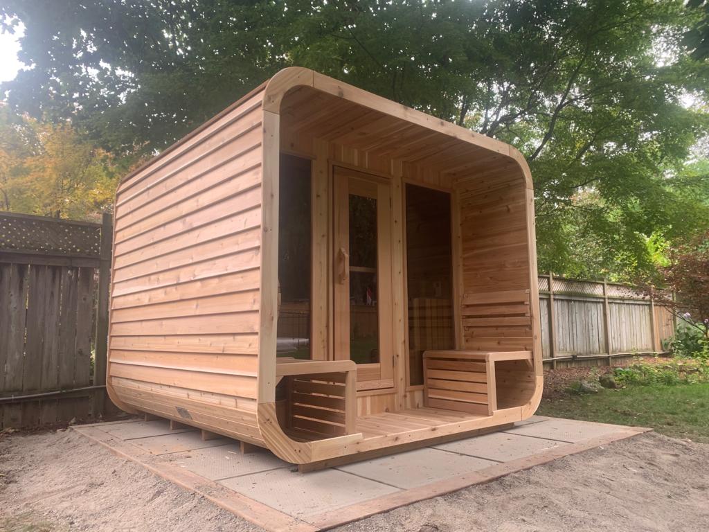 Luna Sauna