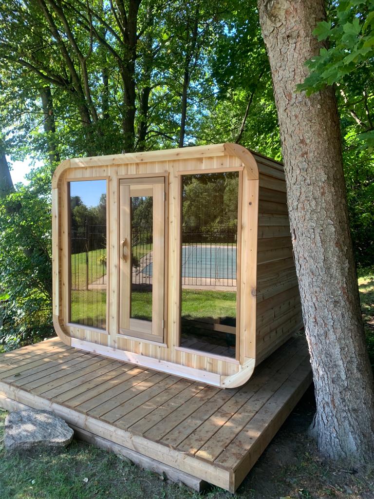 Luna Sauna