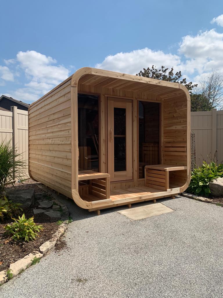 Luna Sauna