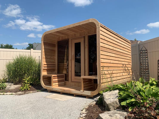 Luna Sauna