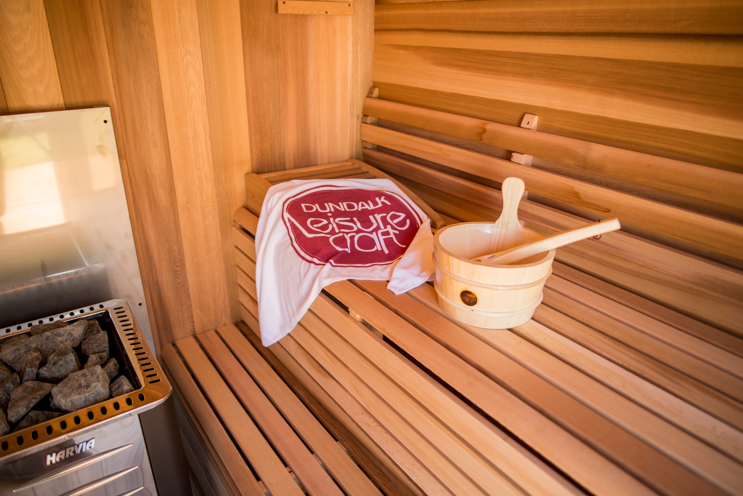 Luna Sauna