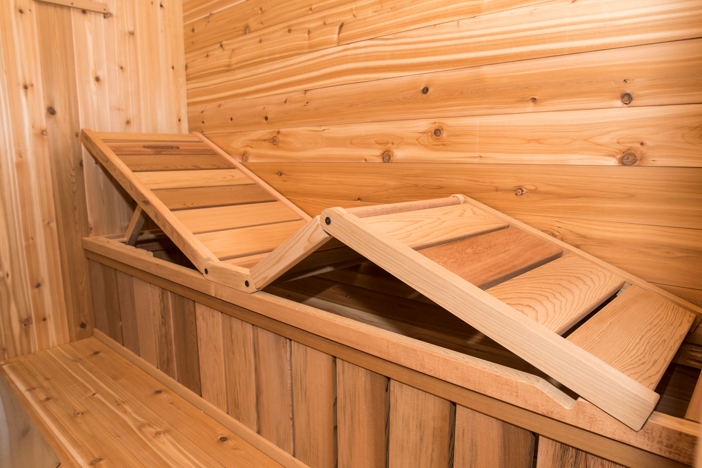 Luna Sauna