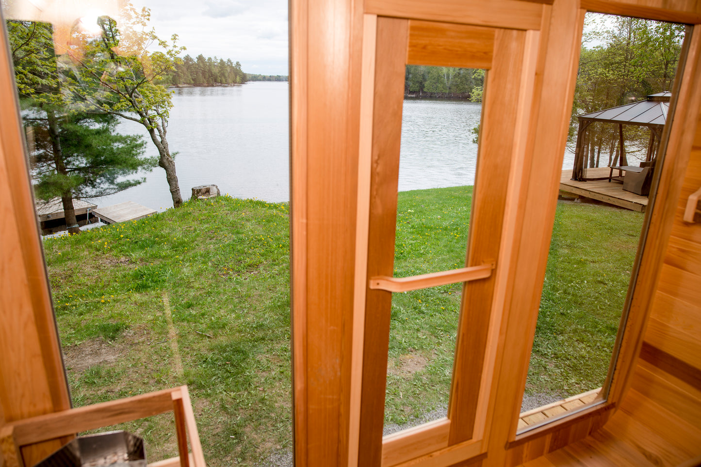 Luna Sauna