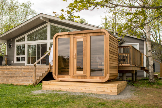 Luna Sauna