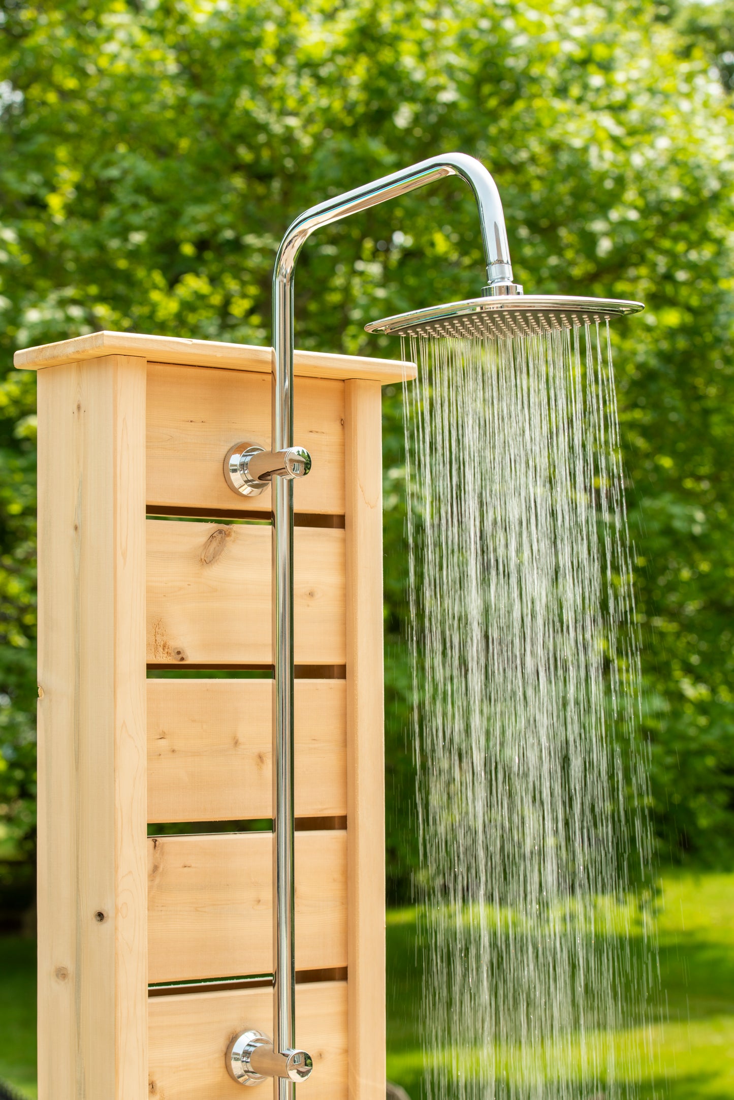 Sierra Shower