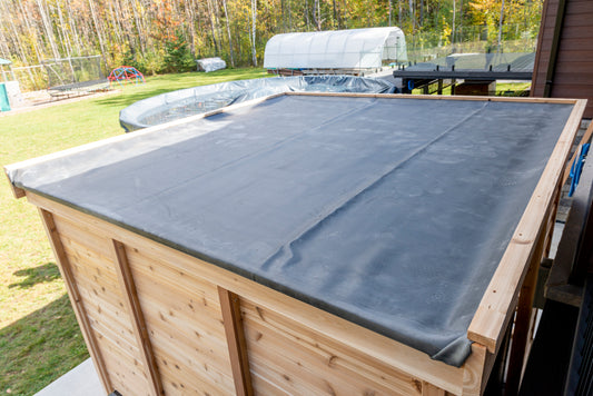 Chapleau Gazebo