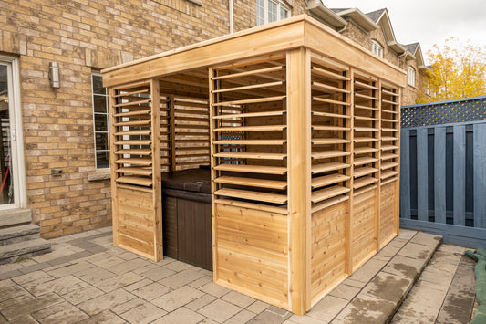 Nipissing Gazebo