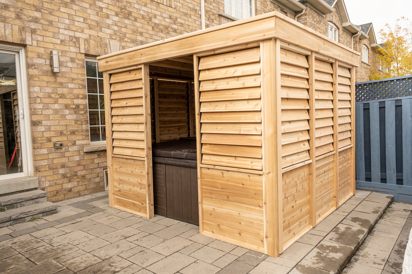 Nipissing Gazebo