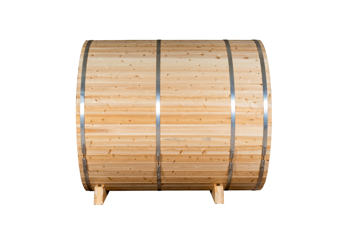 MP Serenity Sauna