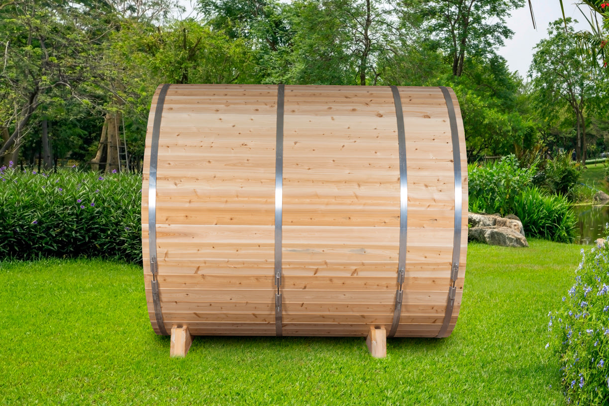 MP Serenity Sauna