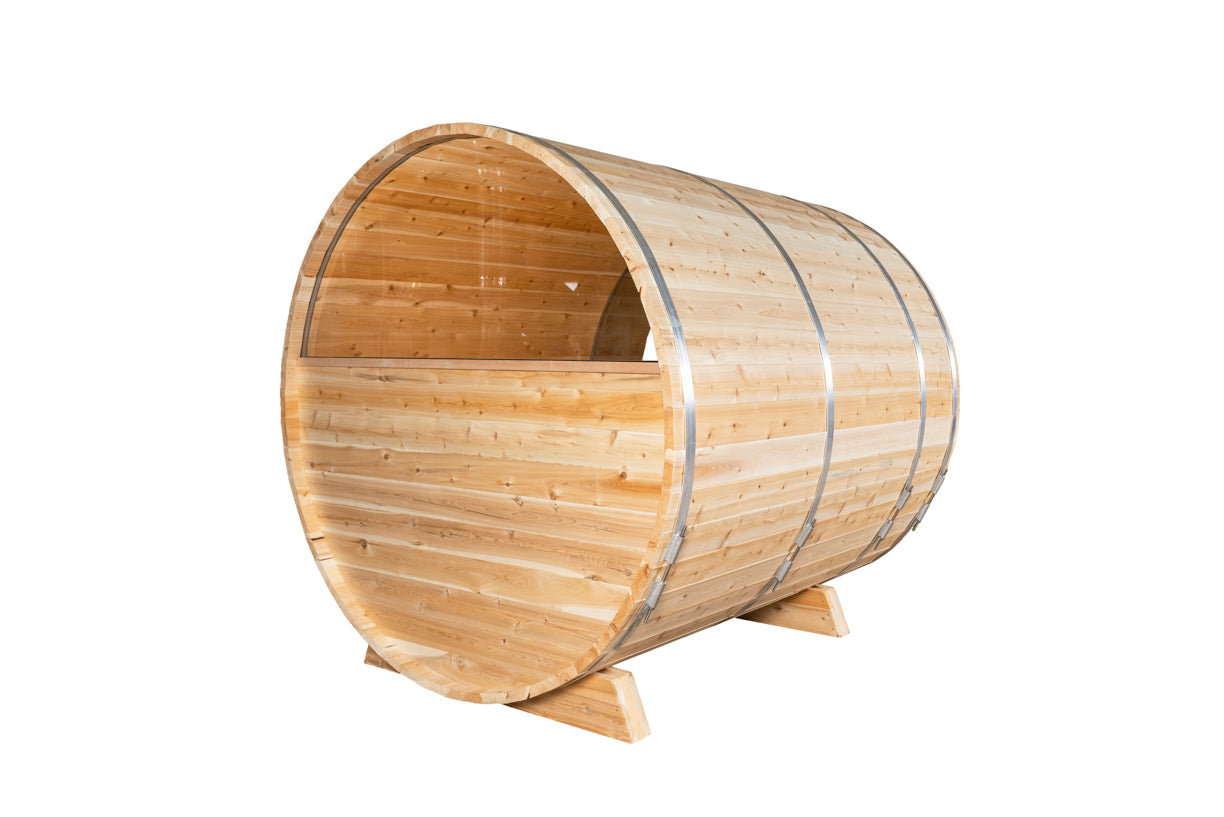 MP Serenity Sauna