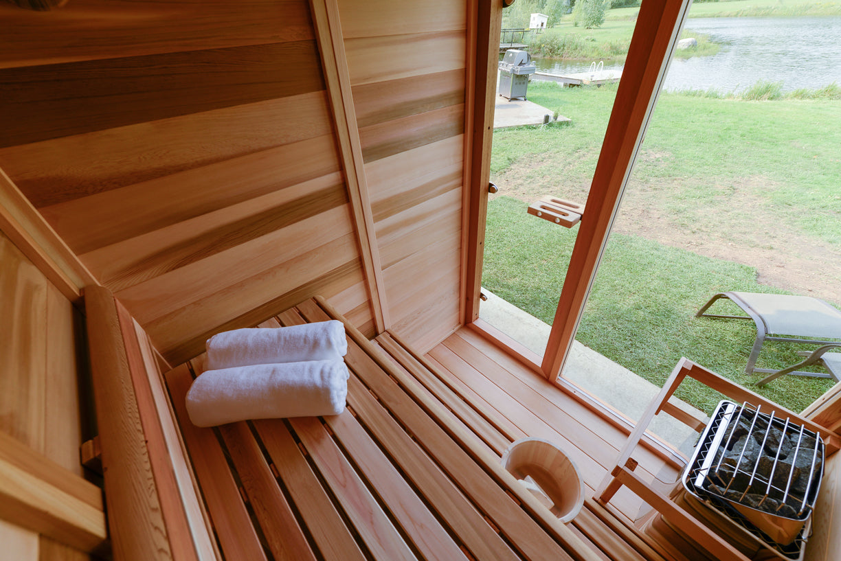 CU550 CU552 - Bois de cèdre rouge