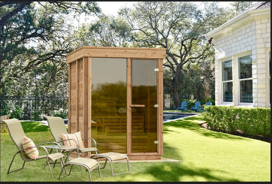 Trinity Sauna